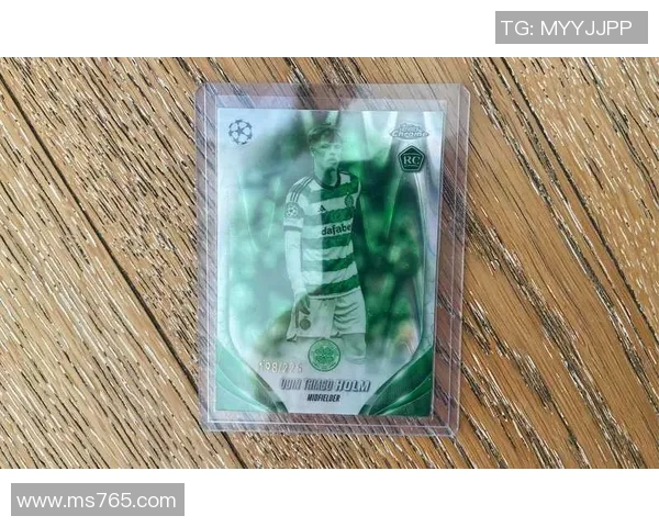 如何开设一家成功的足球球星卡店并打造独特的市场竞争力